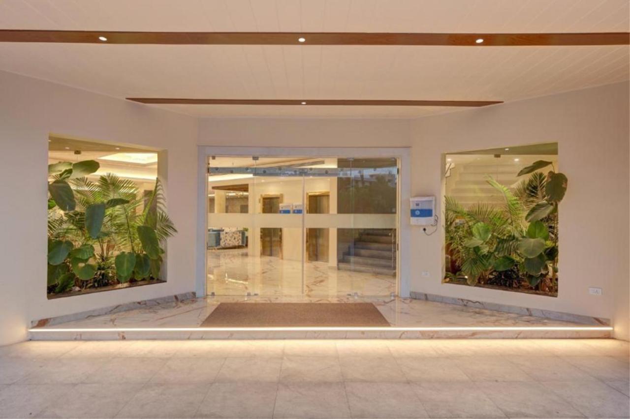 Hotel Ima House Kochi Exterior foto