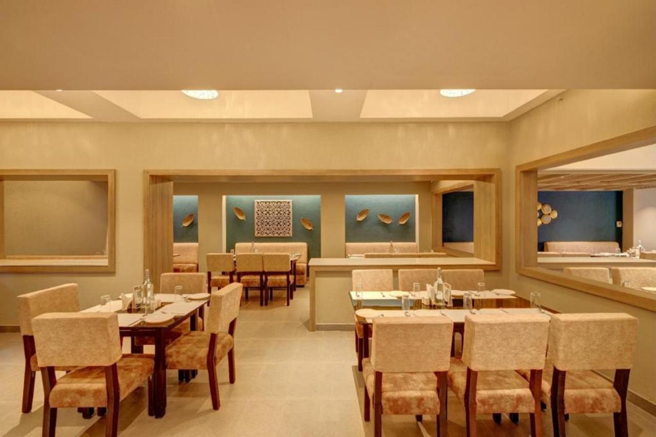 Hotel Ima House Kochi Exterior foto