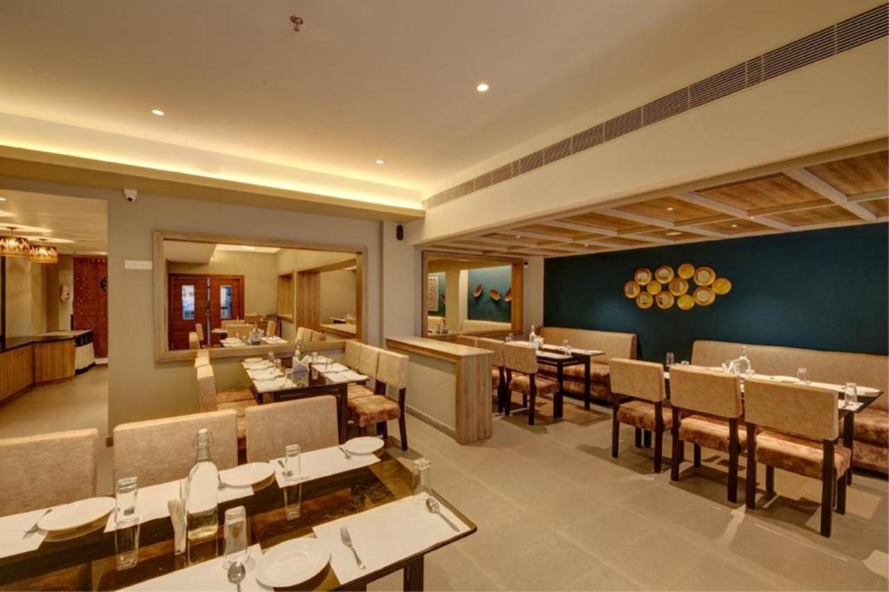 Hotel Ima House Kochi Exterior foto