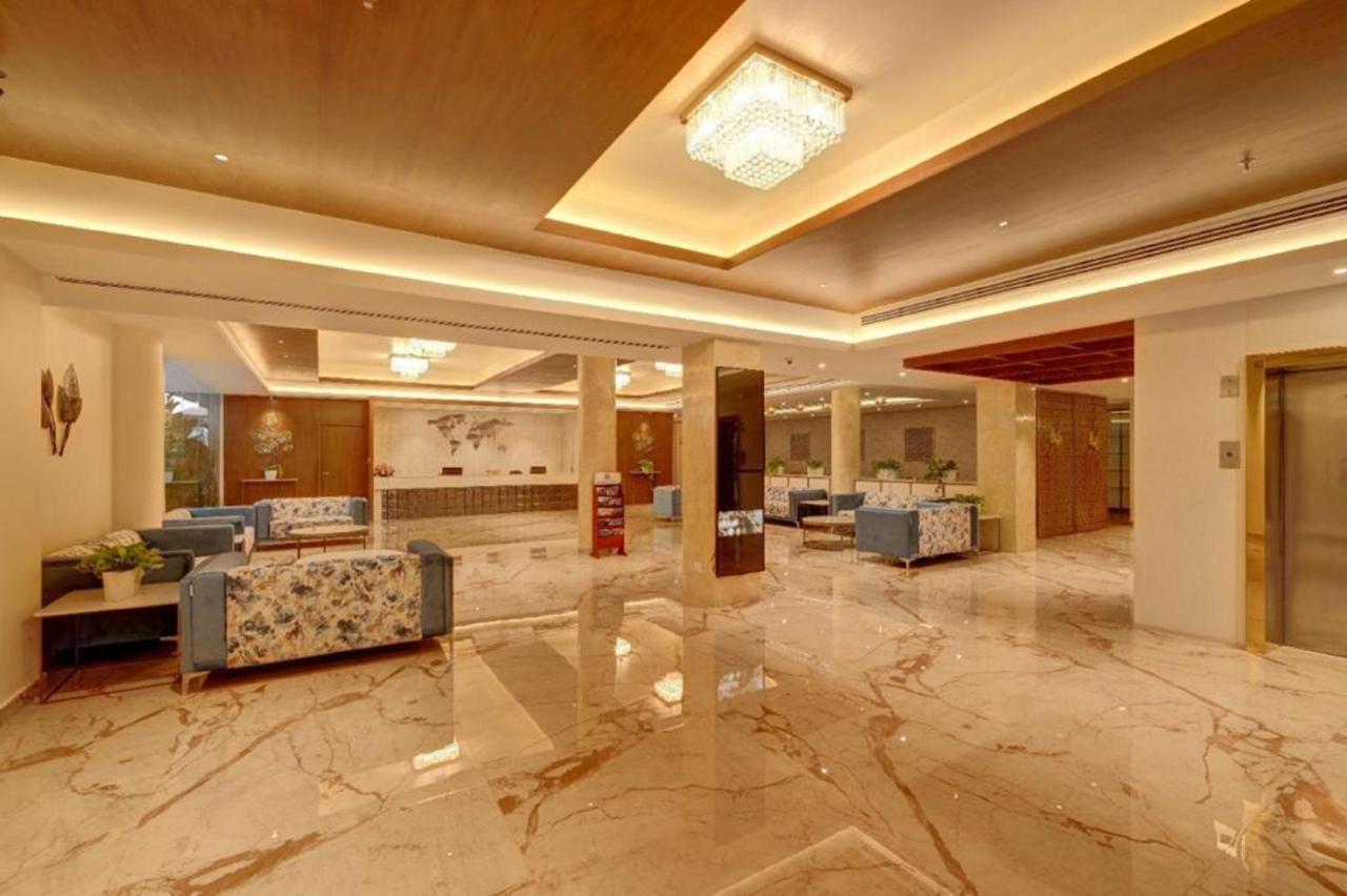 Hotel Ima House Kochi Exterior foto