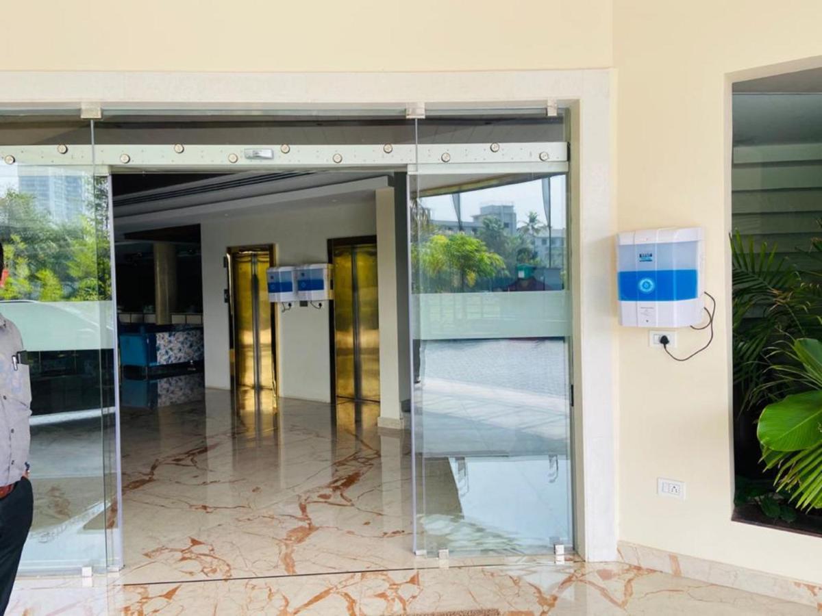 Hotel Ima House Kochi Exterior foto