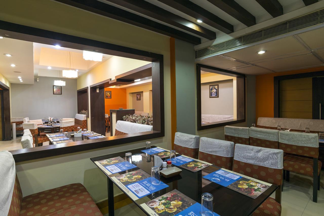 Hotel Ima House Kochi Exterior foto