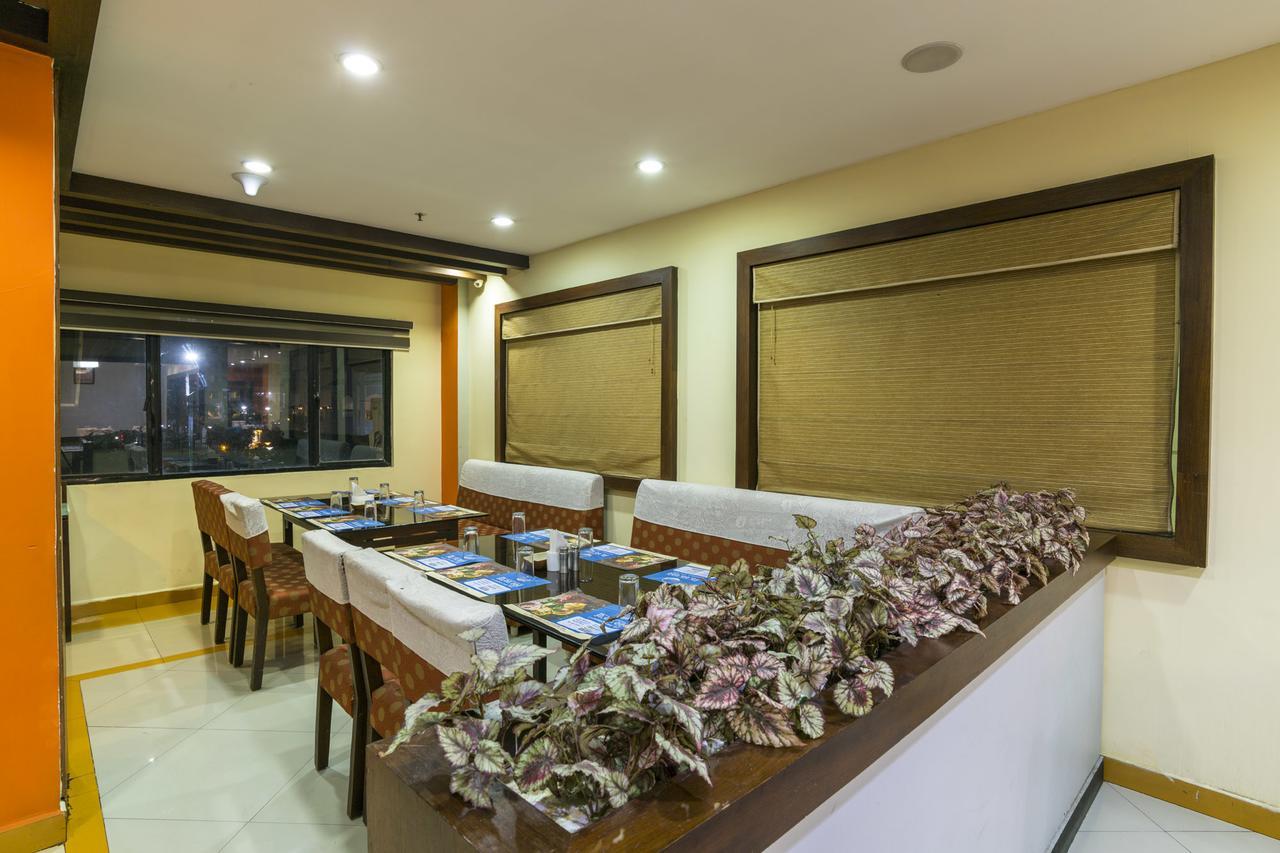 Hotel Ima House Kochi Exterior foto