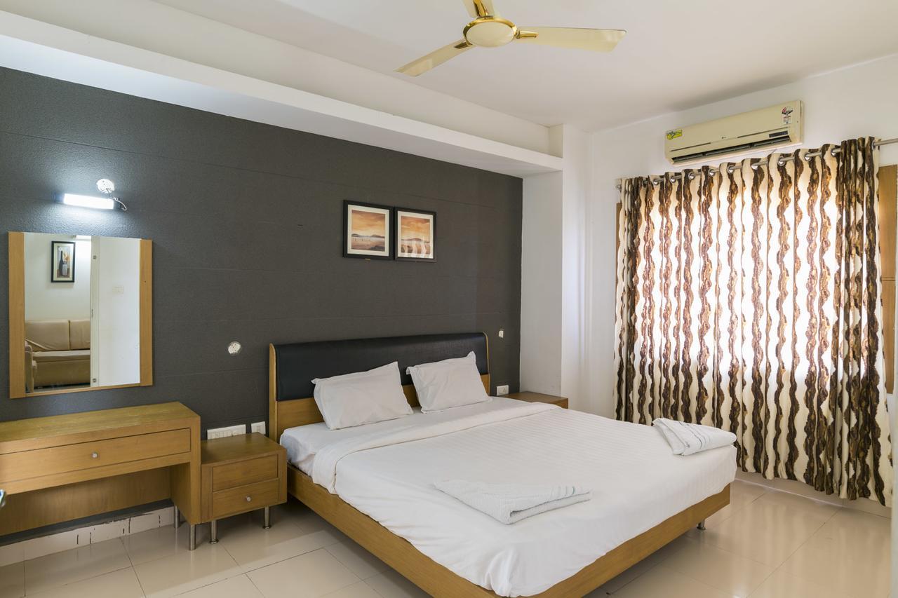 Hotel Ima House Kochi Exterior foto